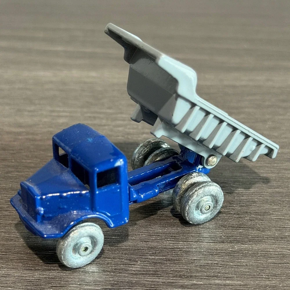 Matchbox Originals Authentic Recreations Diecast Vehicle Lot 20 Vintage Models